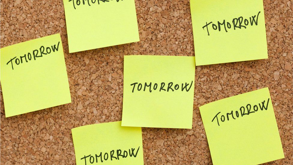 tomorrow